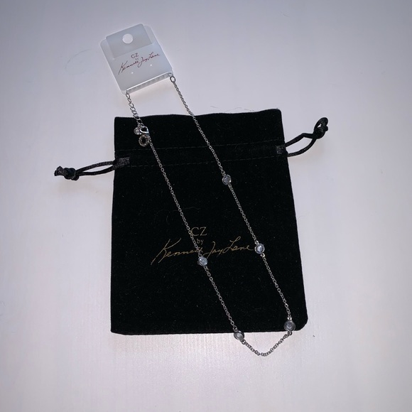Kenneth Jay Lane Jewelry - REDUCED! CZ by Kenneth Jay Lane Necklace